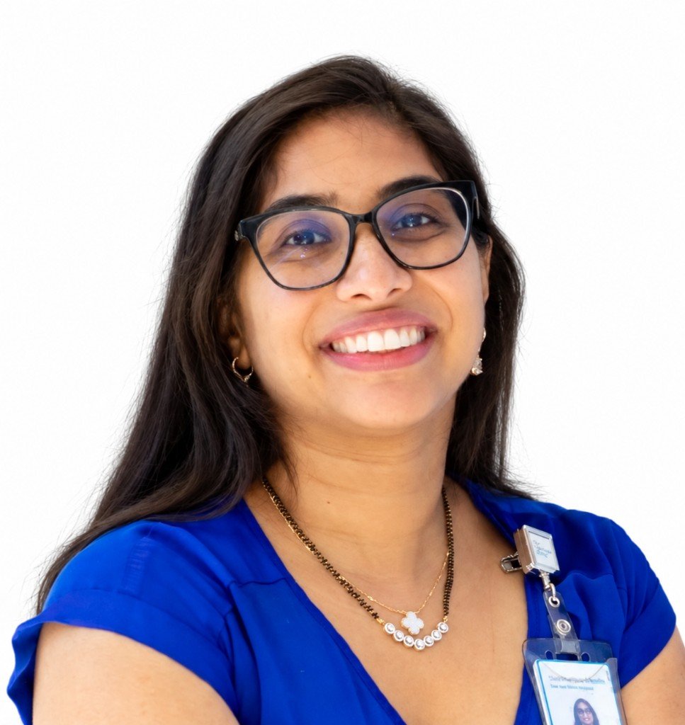 Vidya Puthenpura